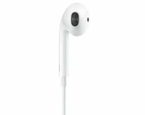 Наушники EarPods Type-C 100% с микрофоном без упаковки