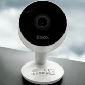 IP-камера Hoco D3 indoor HD camera белая 