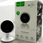 IP-камера Hoco D3 indoor HD camera белая 