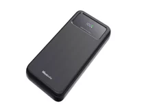 Внешний АКБ 10000 mAh McDodo MC-4220 PD 22,5W, черный