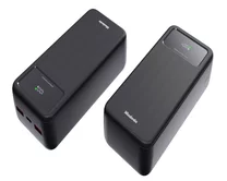 Внешний АКБ 30000 mAh McDodo MC-4240 PD 22,5W, черный