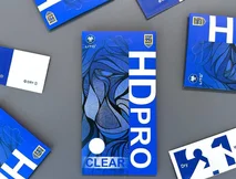 Защитное стекло Tecno Pova Neo 2/Neo 5G LITO, Full черное